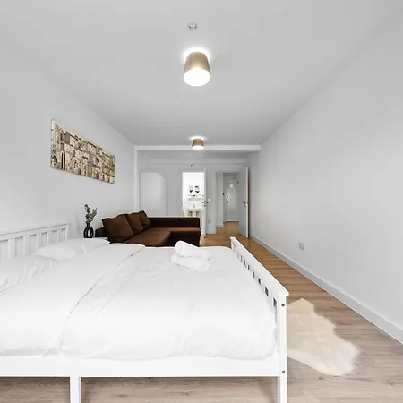 3 Bedroom Sleep12 In London Mr2 Exterior photo
