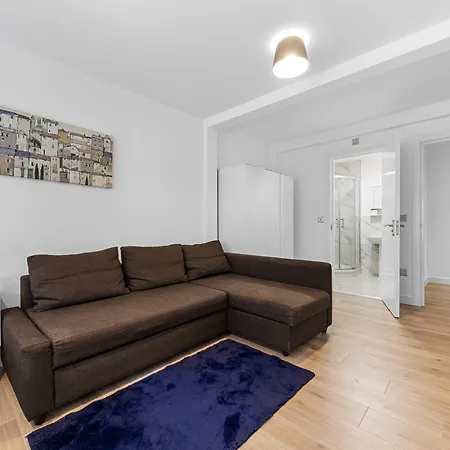 3 Bedroom Sleep12 In London Mr2 Exterior photo