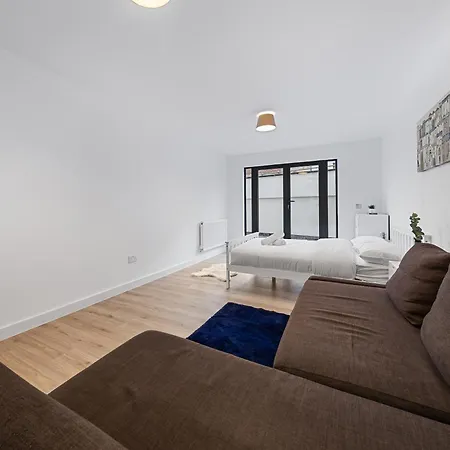 3 Bedroom Sleep12 In London Mr2 Exterior photo