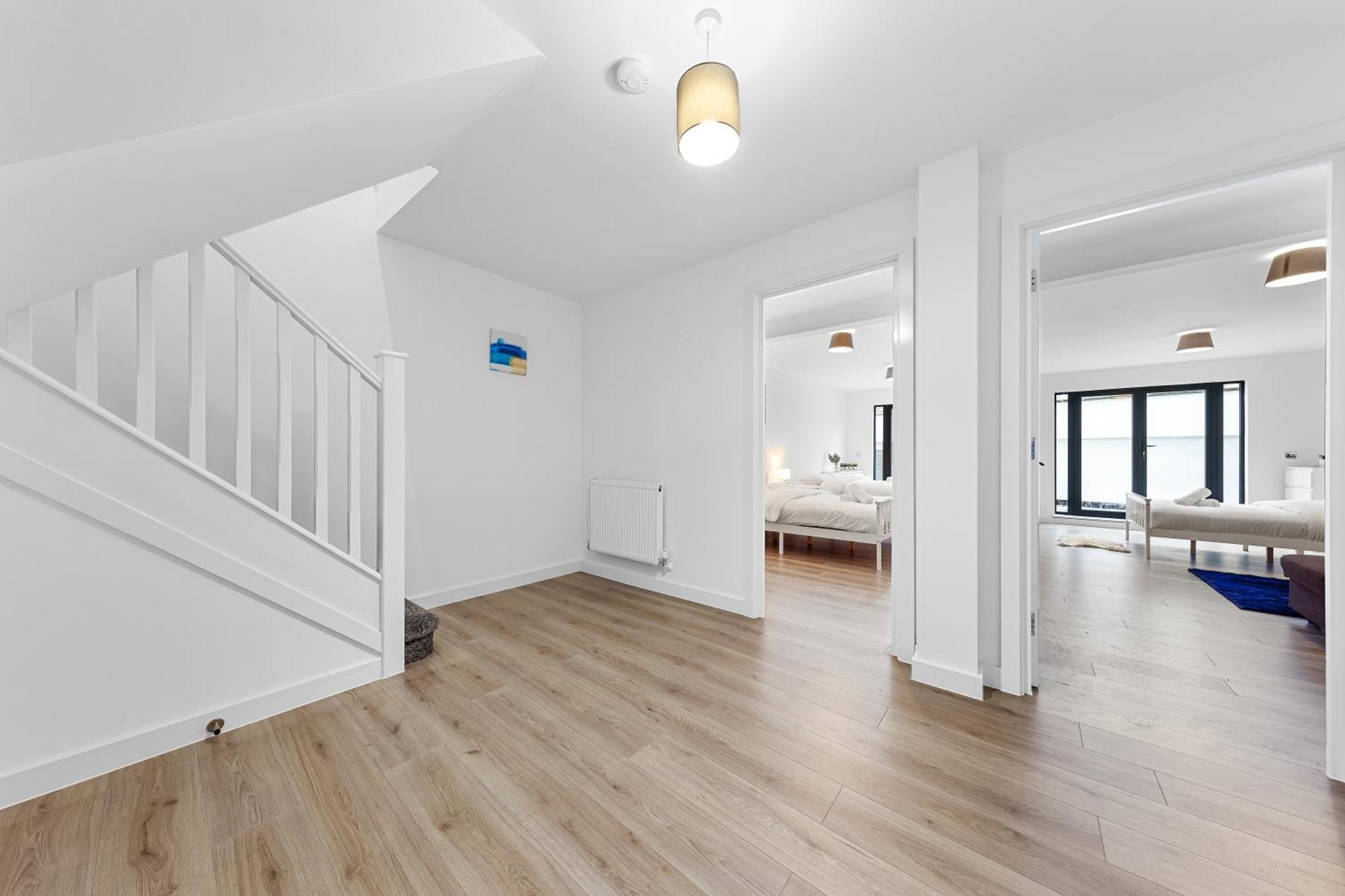 3 Bedroom Sleep12 In Mr2 Апартаменты *