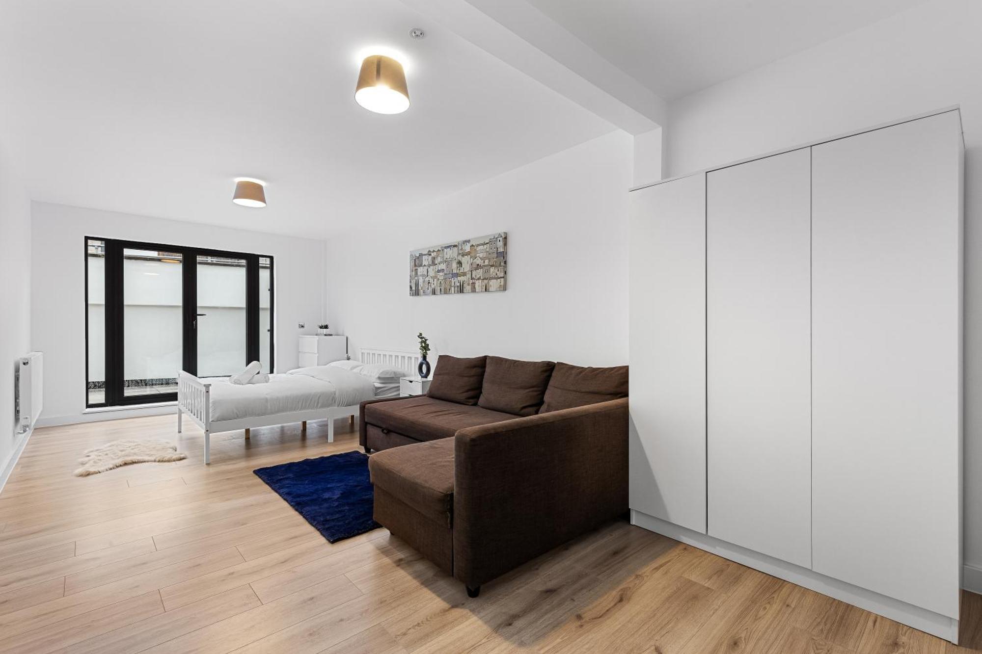 Апартаменты 3 Bedroom Sleep12 In Mr2
