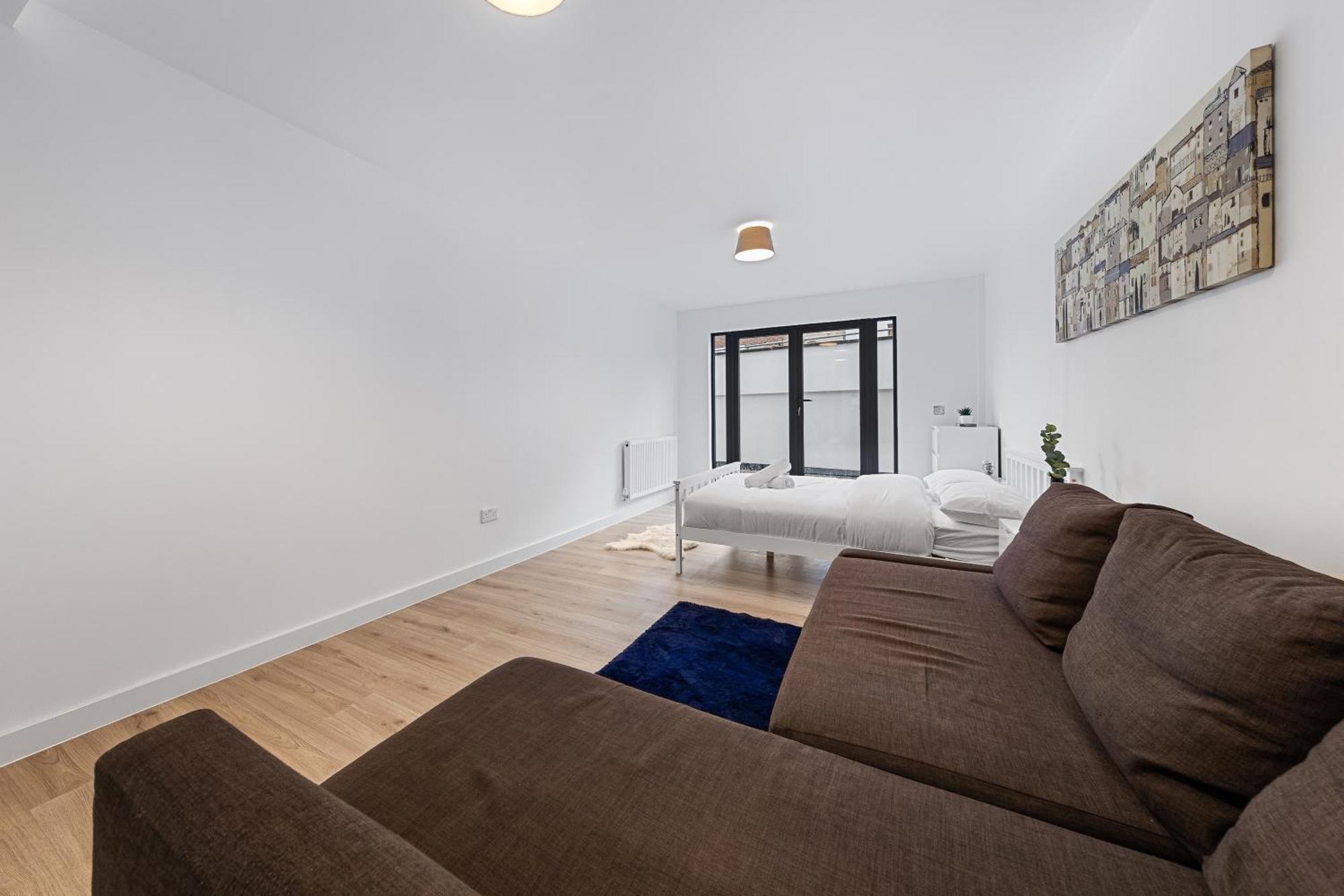 3 Bedroom Sleep12 In Mr2 Апартаменты *